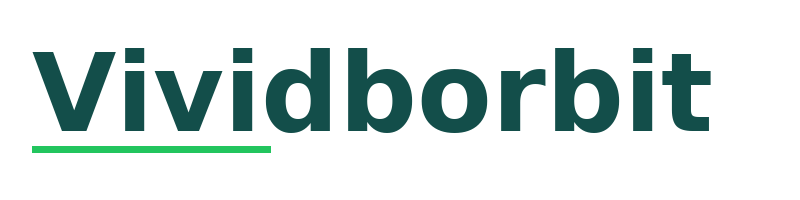 Vividborbit logo